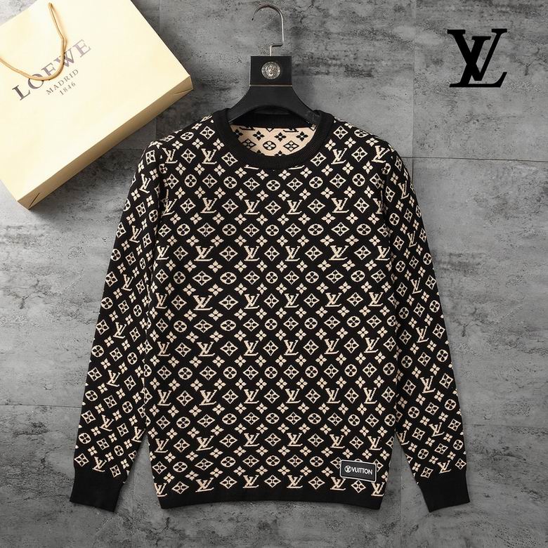 LV Sweater-030